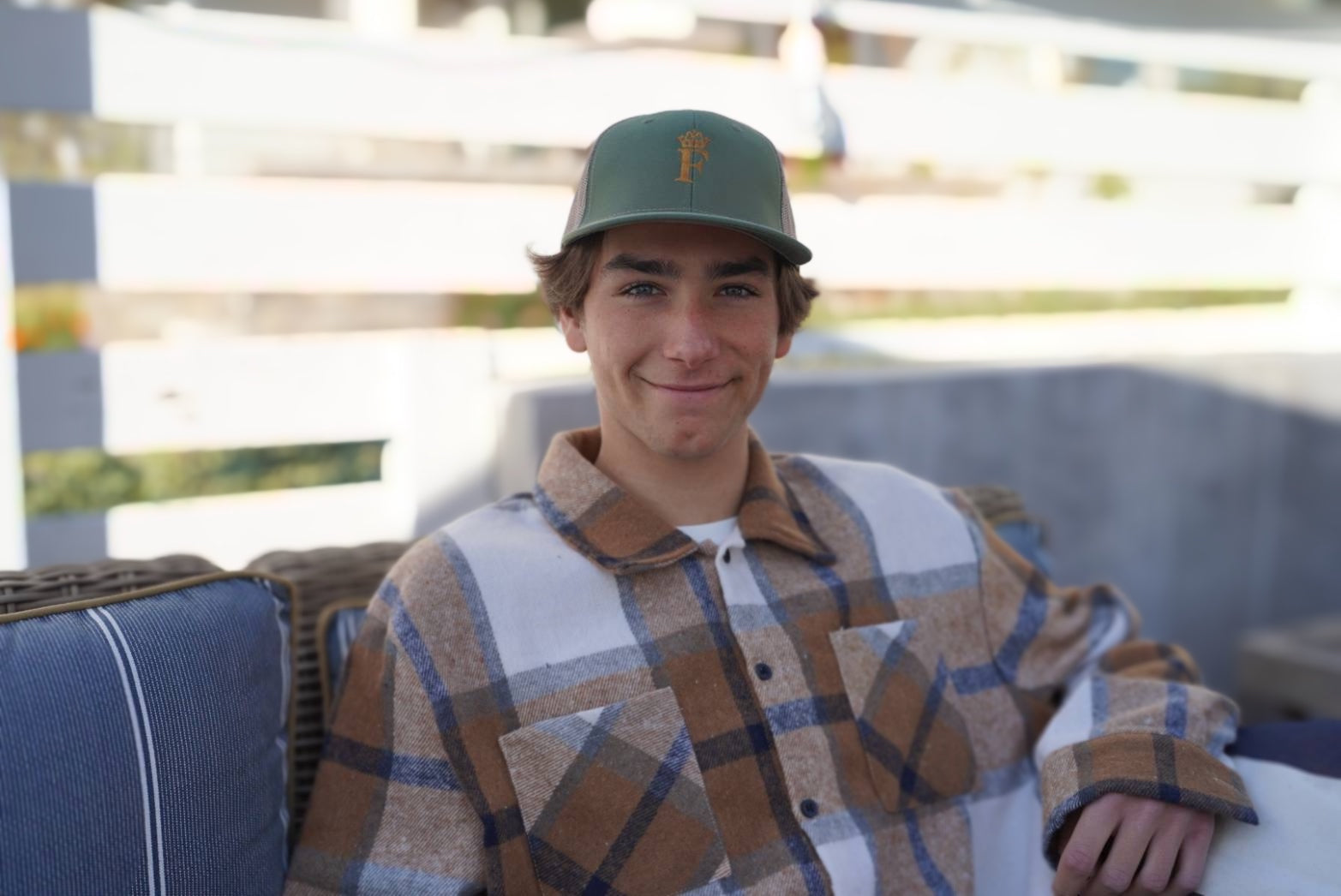Flannel Shirts