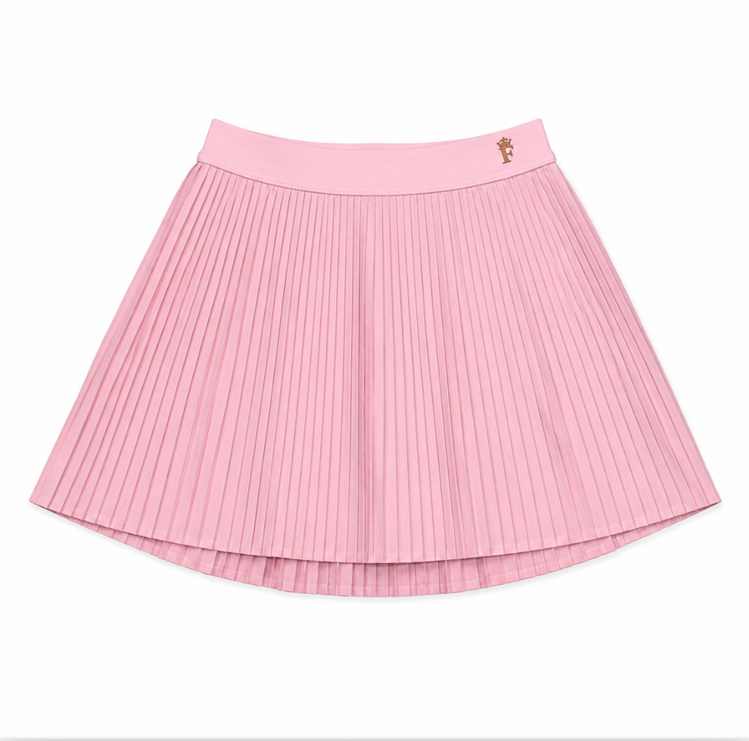 Performance skirt