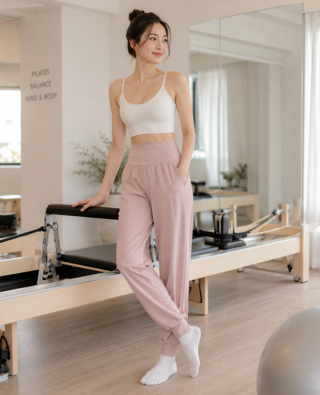 Flow Joggers