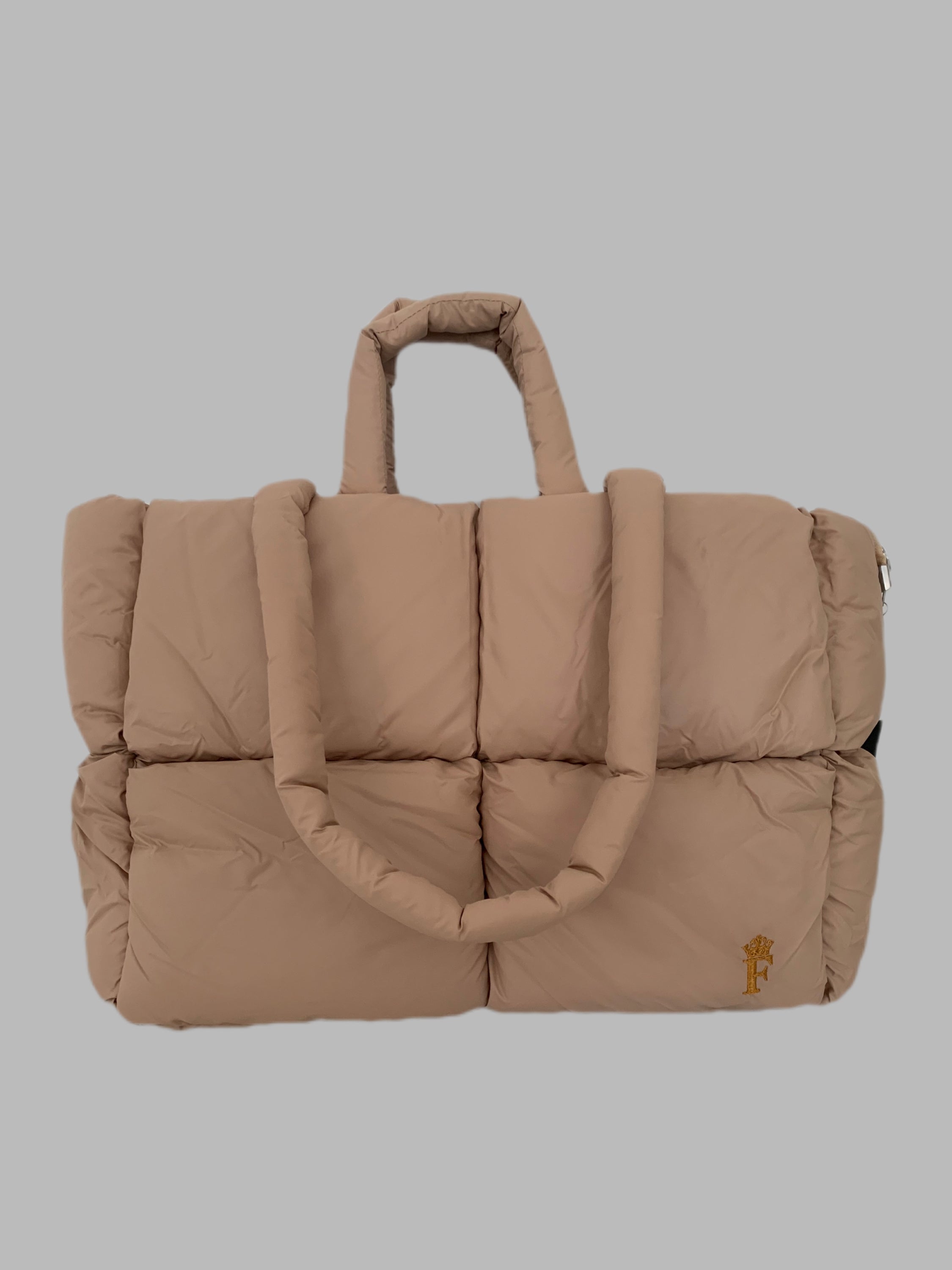 Light Puffer Bag