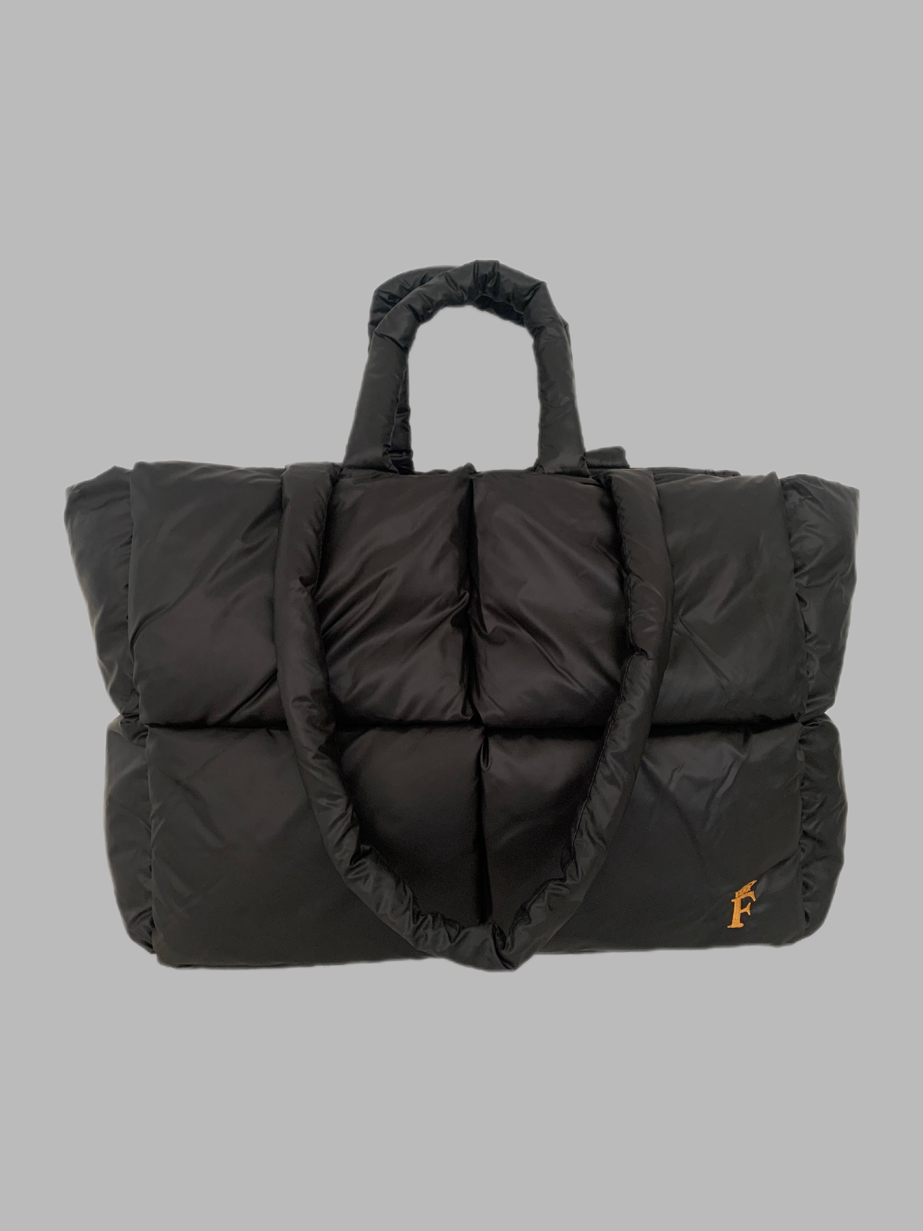 Light Puffer Bag