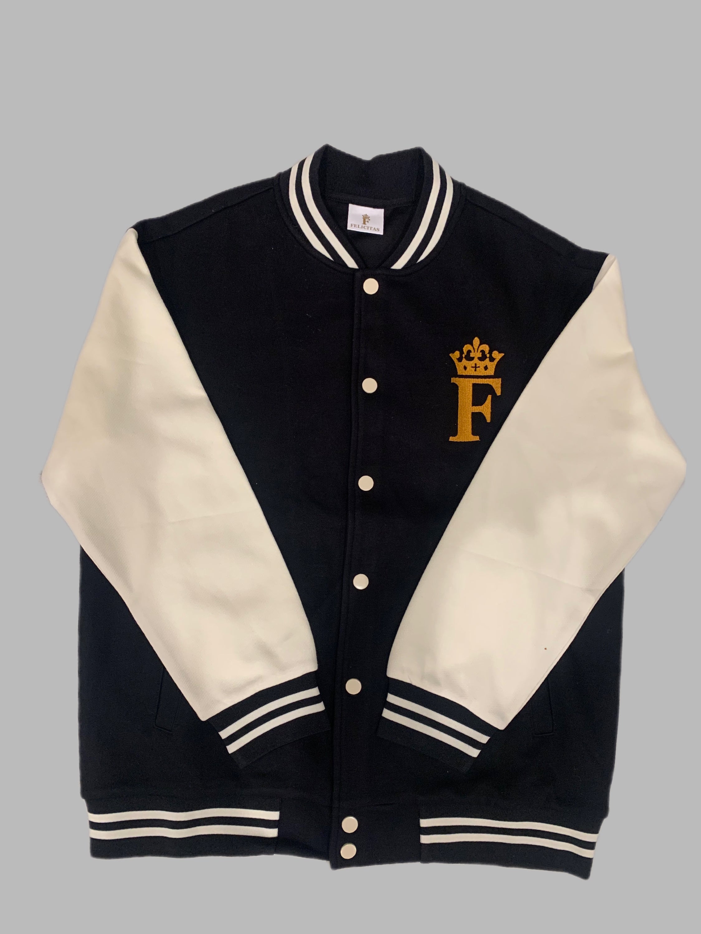 Cool Baseball Jacket