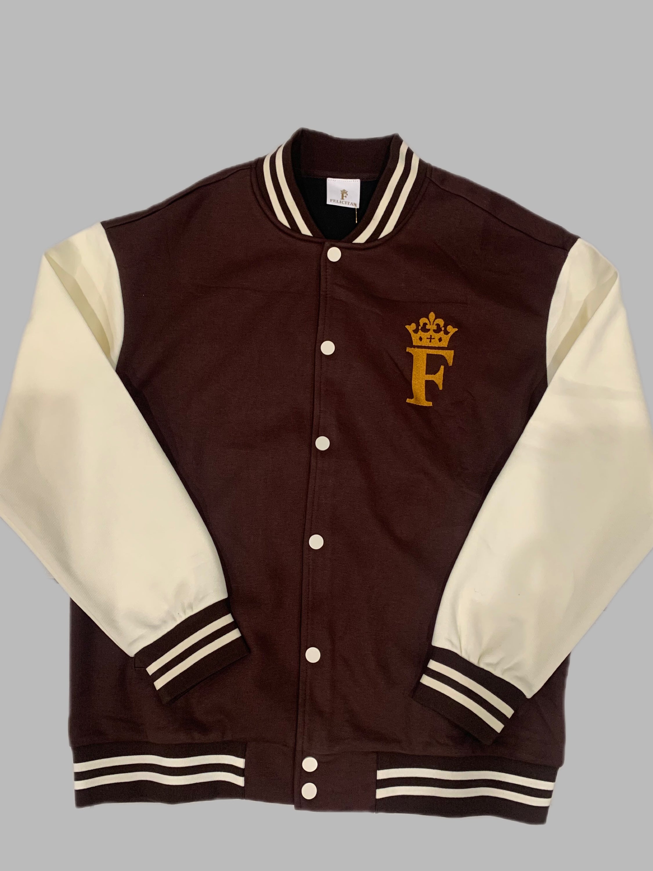 Cool Baseball Jacket