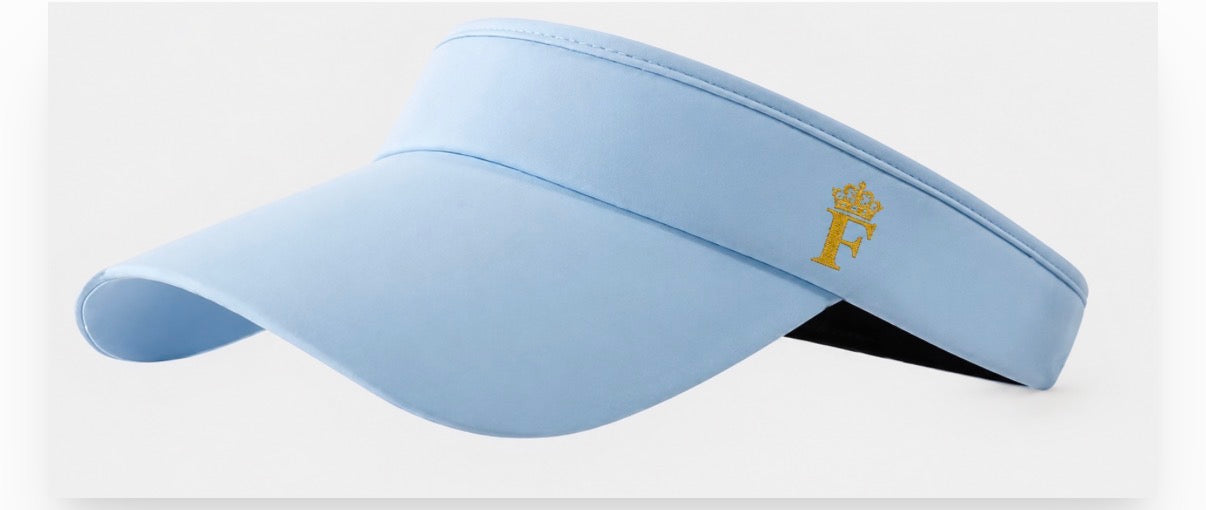 Sunshield Visor