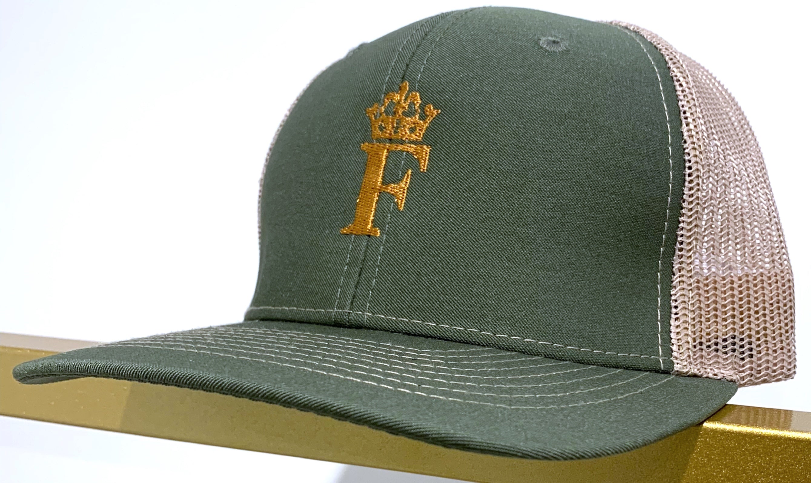 Trucker Hat