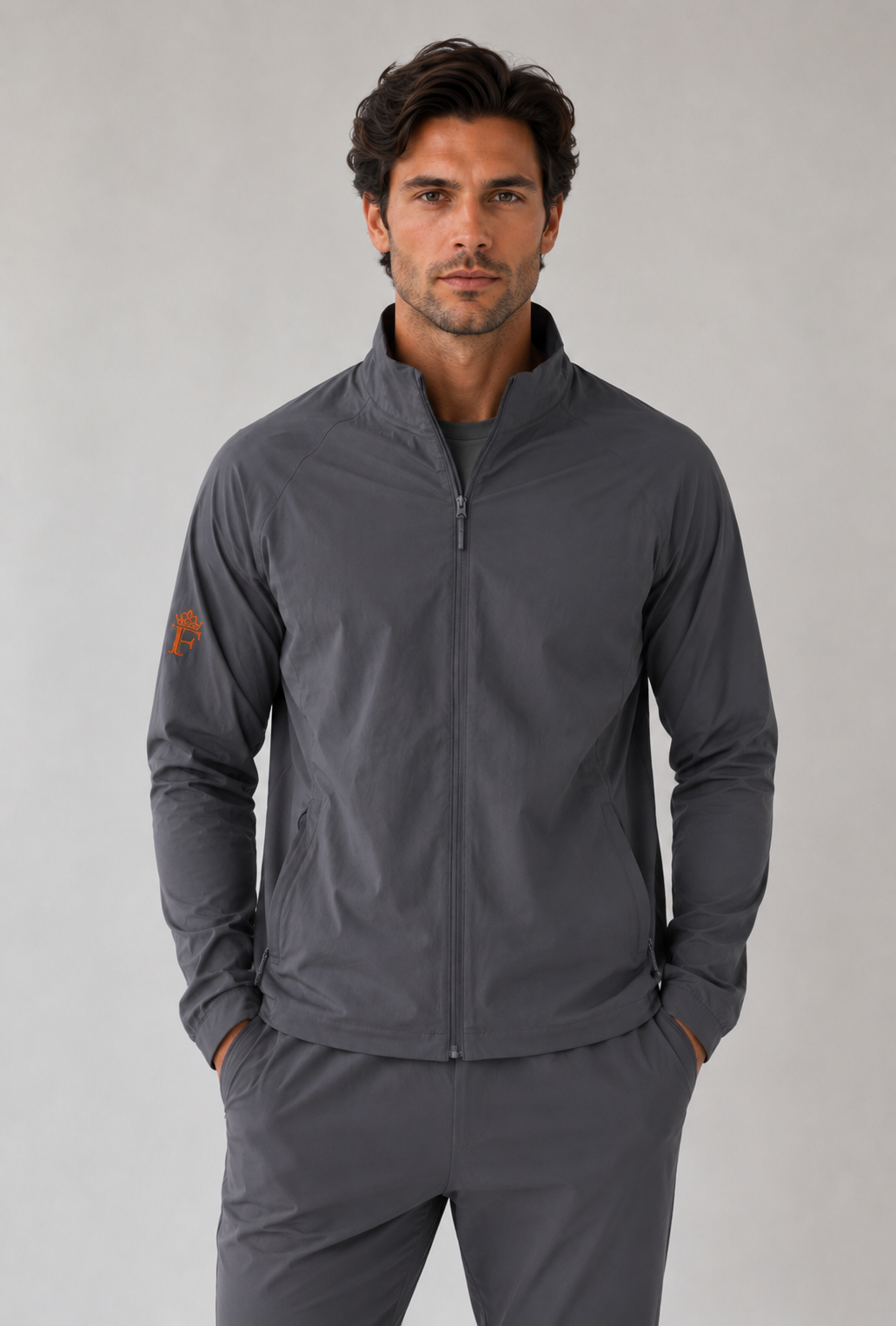 Apex Jacket