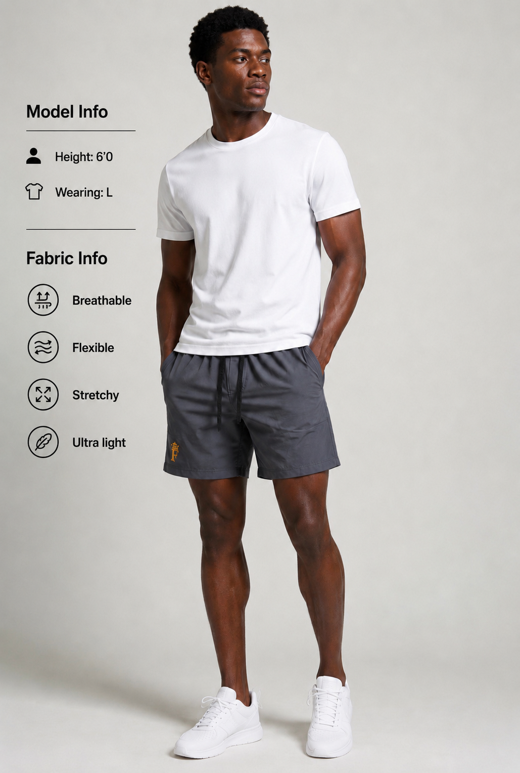 Performance Shorts
