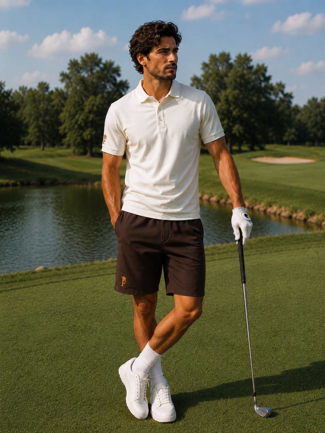 Horizon Polo