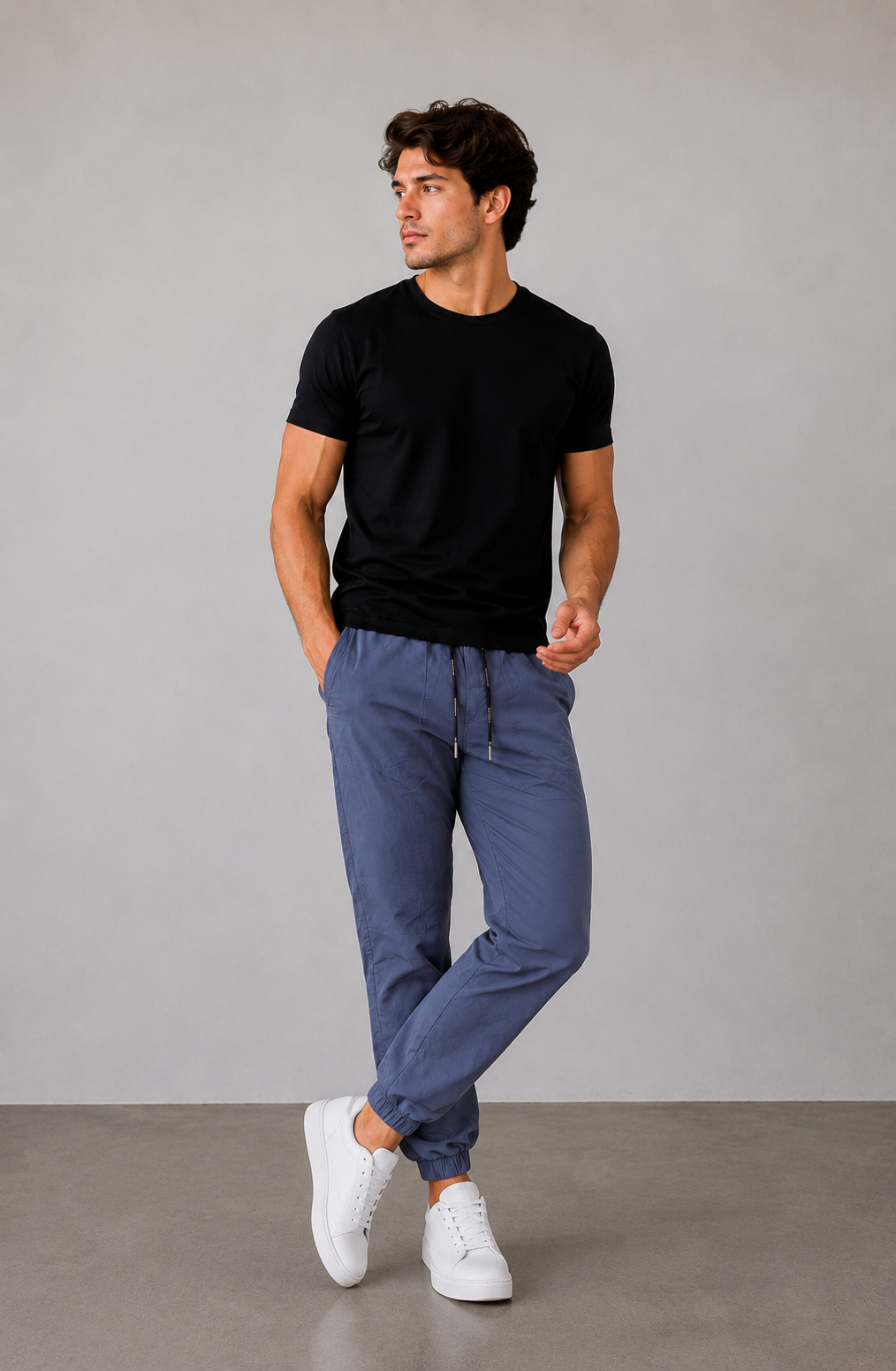 Classic Jogger
