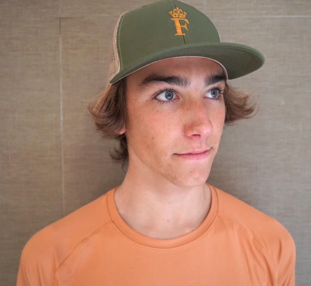 Trucker Hat