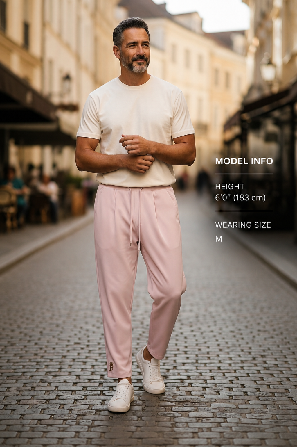 UltraEase Pant