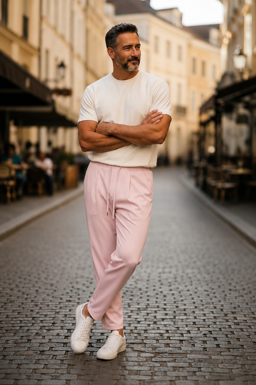 UltraEase Pant