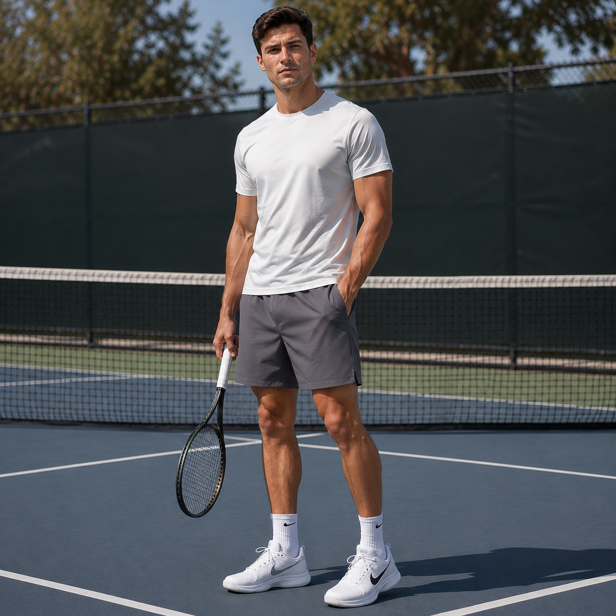 Horizon Shorts